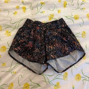 Lulu lemon shorts 3”